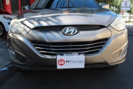 Hyundai Tucson GL 2012