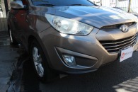 Hyundai Tucson GL 2012