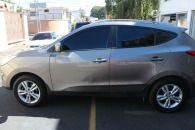 Hyundai Tucson GL 2012
