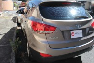 Hyundai Tucson GL 2012