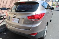 Hyundai Tucson GL 2012