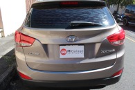 Hyundai Tucson GL 2012