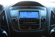 Hyundai Tucson GL 2012