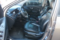Hyundai Tucson GL 2012