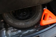 Hyundai Tucson GL 2012