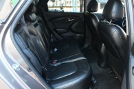 Hyundai Tucson GL 2012