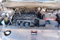 Hyundai Tucson GL 2012