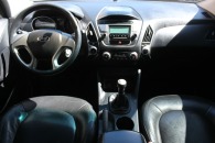 Hyundai Tucson GL 2012