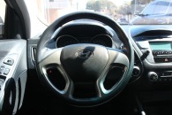Hyundai Tucson GL 2012