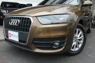 Audi Q3 1.4T 2015