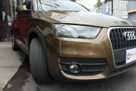 Audi Q3 1.4T 2015
