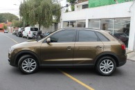 Audi Q3 1.4T 2015