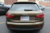 Audi Q3 1.4T 2015