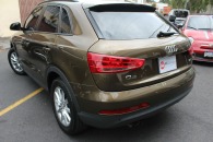 Audi Q3 1.4T 2015