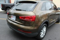 Audi Q3 1.4T 2015