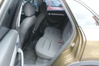 Audi Q3 1.4T 2015