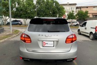 Porsche Cayenne Blindada  Diésel  2013