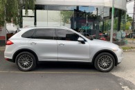 Porsche Cayenne Blindada  Diésel  2013