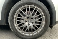 Porsche Cayenne Blindada  Diésel  2013
