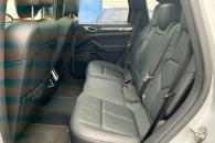 Porsche Cayenne Blindada  Diésel  2013