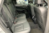 Porsche Cayenne Blindada  Diésel  2013