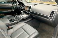Porsche Cayenne Blindada  Diésel  2013