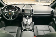Porsche Cayenne Blindada  Diésel  2013