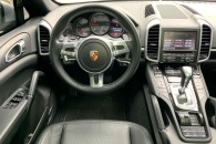 Porsche Cayenne Blindada  Diésel  2013
