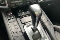 Porsche Cayenne Blindada  Diésel  2013