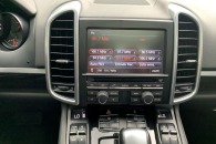 Porsche Cayenne Blindada  Diésel  2013