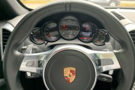 Porsche Cayenne Blindada  Diésel  2013