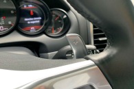 Porsche Cayenne Blindada  Diésel  2013