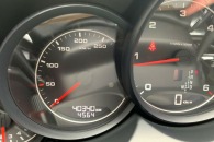 Porsche Cayenne Blindada  Diésel  2013