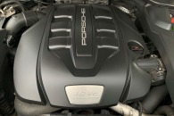 Porsche Cayenne Blindada  Diésel  2013