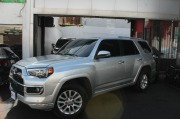 Toyota 4-Runner Limited 2016