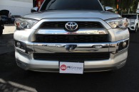 Toyota 4-Runner Limited 2016