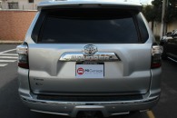Toyota 4-Runner Limited 2016