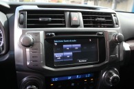 Toyota 4-Runner Limited 2016