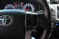 Toyota 4-Runner Limited 2016