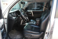 Toyota 4-Runner Limited 2016