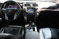 Toyota 4-Runner Limited 2016
