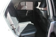 Toyota 4-Runner Limited 2016