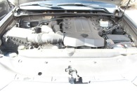 Toyota 4-Runner Limited 2016