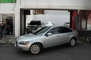 Volvo S40 2.4 2007
