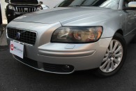 Volvo S40 2.4 2007