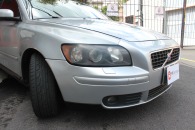 Volvo S40 2.4 2007