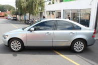 Volvo S40 2.4 2007