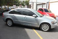 Volvo S40 2.4 2007