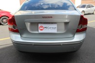 Volvo S40 2.4 2007