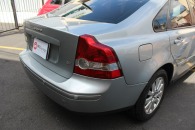 Volvo S40 2.4 2007